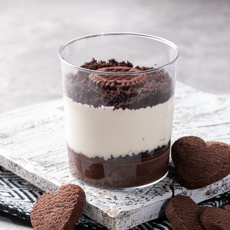 Oreo Cup